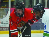 Braves now winless in three | The Napanee Guide