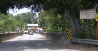 Hazardous fuels reduction project begins along Atascadero Creek on Monday