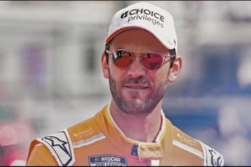 Es Daniel Suárez el nuevo piloto de Spire Motorsports