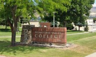 WVC Wins $2.9M Grant to Expand Nursing Program