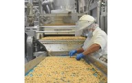 Recortará Flagstone Foods 225 empleos en El Paso