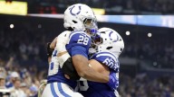 Jonathan Taylor builds MVP case in Colts dominant 38