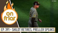 On Friar Podcast: Shildt retires, Preller discusses new search and offseason outlook
