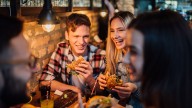 6 amazing foodie staycations in the UK to satisfy every craving