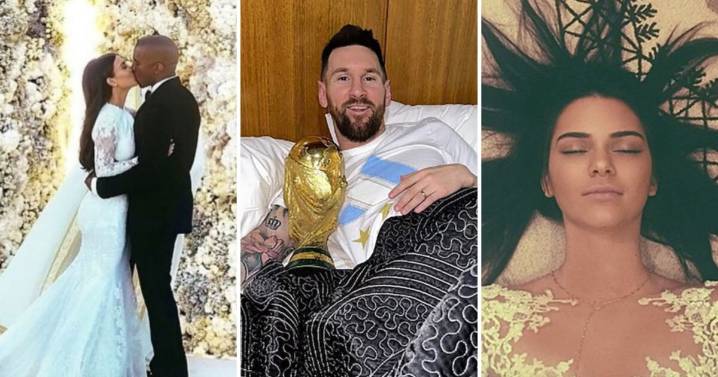 Instagram cumplió 15 años: un viaje a través de los momentos más virales de la cultura pop