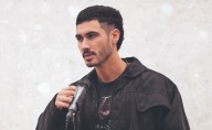 Alejandro Speitzer enfrenta su papel más íntimo: un monólogo sobre el VIH y la dignidad