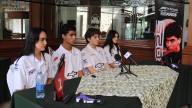 ¡Son estudiantes… y ya diseñan uno de los autos más rápidos de México! Ellos son el Orion Racing Team