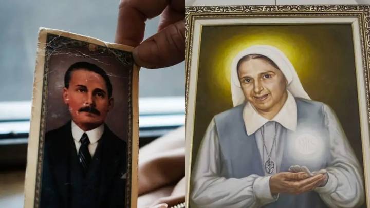 El papa León XIV canonizó por primera vez a los primeros santos venezolanos