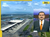 Navi Mumbai International Airport, built at cost of Rs 175350 crore, Adani...