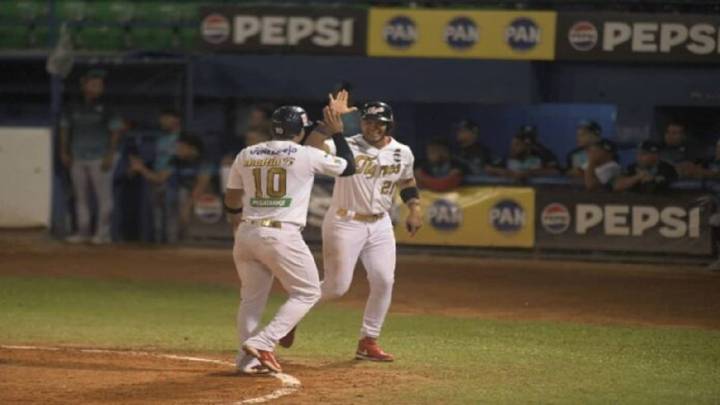 La LVBP presentó su calendario oficial