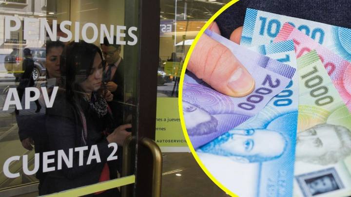 Tiene la comisión más baja: ¿A qué AFP se integran los nuevos cotizantes desde octubre?