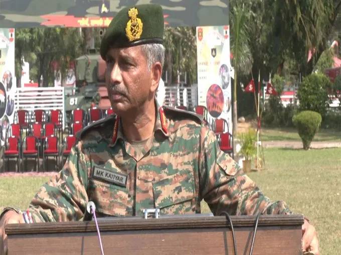 If Pakistan tries to attack again, it will get bigger reply than Op Sindoor: GOC Western Command