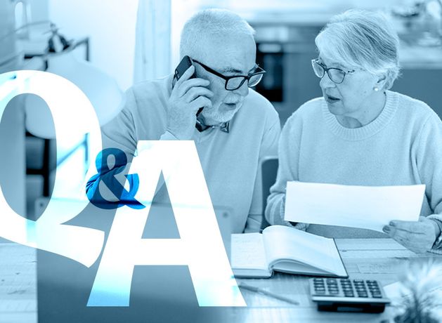 Eoin McGee answers: ‘We’re finding it hard to live on our state pension and struggling to pay our health insurance. Should we take out a €50,000 lifetime loan to cover our costs?’