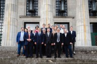 Conflicto. Las universidades nacionales presentarán un amparo para que Milei aplique la ley de financiamiento
