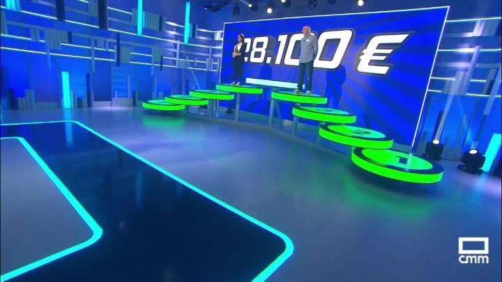 Atrápame Si Puedes - Programa 525 (22/10/2025)