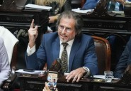Oposición reclamó el cumplimiento de leyes de Discapacidad, Garrahan y Universidades