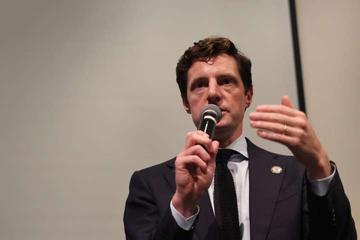 District 2’s Stephen Sherrill isn’t saying no to upzoning 