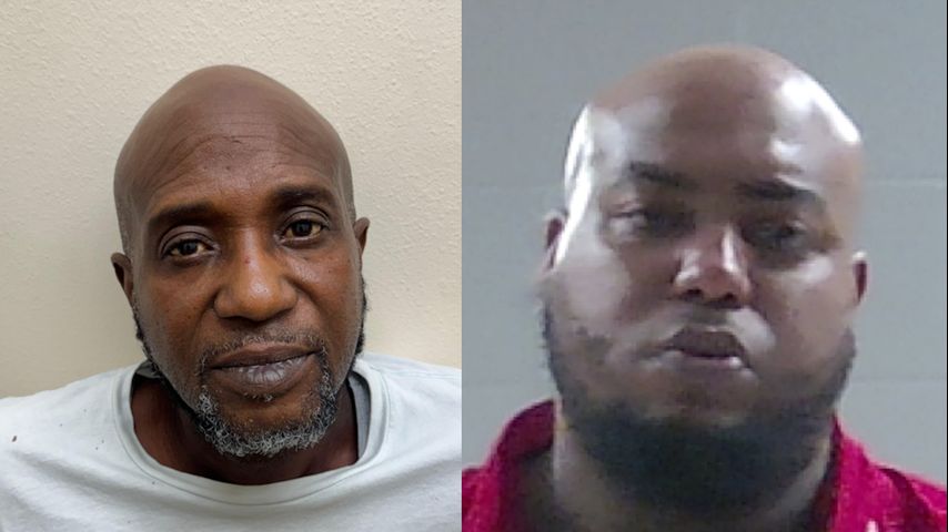 Two men arrested in drug busts across Livingston, East Baton Rouge parishes