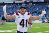 The NFL could see another worst to first turnaround this season