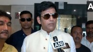 Bihar Assembly Elections 2025: 'Mahagathbandhan Has No Substance On Ground,' Says BJP MP Ravi Kishan