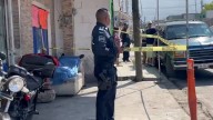Mujer originaria de Tamaulipas muere afuera de su casa en Saltillo; había presentado dolencias