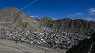PM Modi has gone silent on Ladakh, like Manipur earlier. It’s a bigger blunder