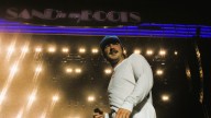 Morgan Wallen had one request for police when the put him in their car