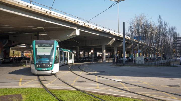 15 millones para la regeneración urbana y social de la zona del Besòs