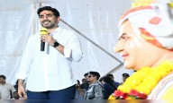 'No Bengaluru or Pune-style traffic woes in Vizag': Lokesh orders future