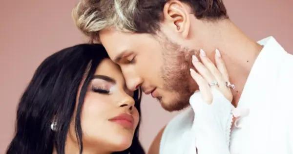 Mariana Ávila despide con dolor a su novio Fede Dorcaz, asesinado en CDMX