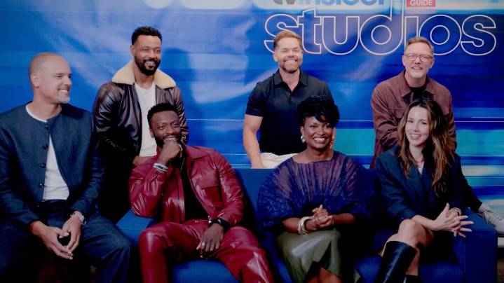 'Cross' Video: Aldis Hodge, Matthew Lillard, and More Tease Season 2 With Karaoke (Exclusive)