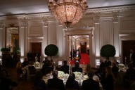 Bipartisan U.S. governors’ group faces division over Trump’s deployment of troops to states