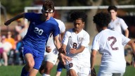 Woodstown, Penns Grove battle to second draw of season -