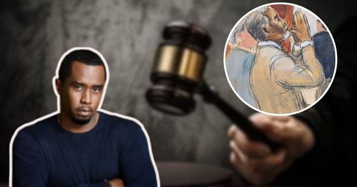 Sean “Diddy” Combs recibirá su sentencia el 03 de octubre: todo sobre los cargos, el juicio y lo que enfrentará en la corte