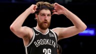 Nets end Drew Timme two-way contract speculation with Lakers G League trade