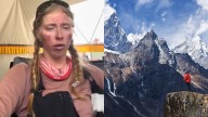 What actually happens to your body on the top of Mt Everest - as Australian teen goes viral while struggling to breathe in ‘Death Zone’