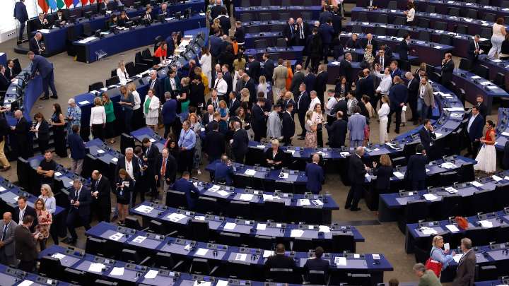 22 parlamentarios europeos pidieron que el régimen de Cuba sea clasificado como un Estado patrocinador del terrorismo