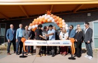West-MEC celebrates opening of Career Academy at Agua Fria High School