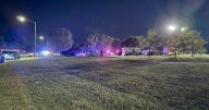 Man dies following shooting during youth football game at Wichita park