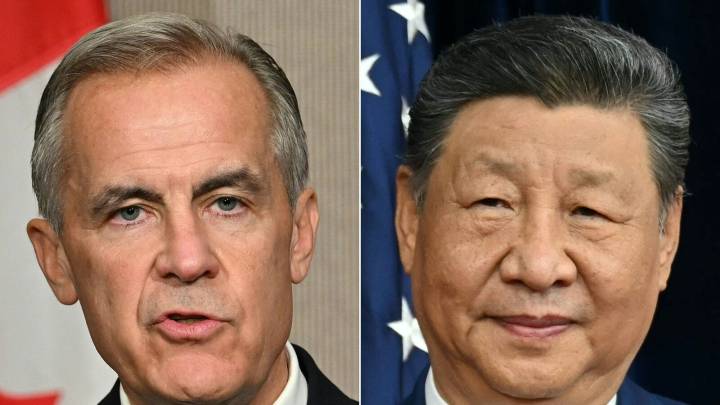 China-Canada ties to see reset? Xi Jinping invites PM Mark Carney to Beijing