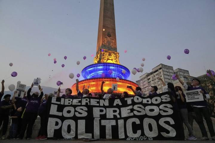Presos políticos a cárceles comunes: la tortura silenciosa para los detenidos y sus familiares