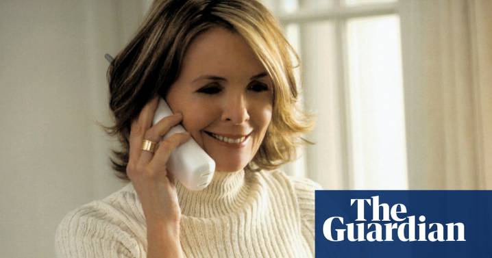 From Annie Hall to Something’s Gotta Give: Diane Keaton was the quintessential comedy queen