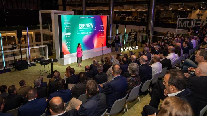 Bnew finaliza su sexta edición con casi 13.000 participantes