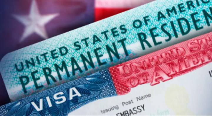 ALERTA, inmigrantes y solicitantes de Green Card 2025: anuncian actualización de este documento a partir de noviembre