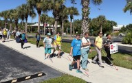 White Cane Day raises awareness for vision impairment struggles