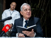 Las mil vidas de Álvaro Uribe