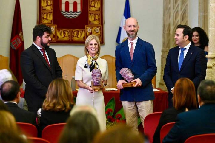 Arcos y Jerez, y el rico pasado cultural y patromonial compartido