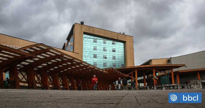 Subdirector administrativo (s) del Hospital de Puerto Montt está acusado de apropiarse de $18 millones