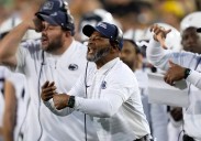 Penn State’s loss to Iowa left a lot to be desired, but there were also signs of life
