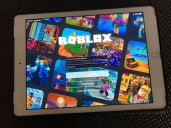 Kentucky lawsuit says Roblox fails to protect children on its popular online gaming platform